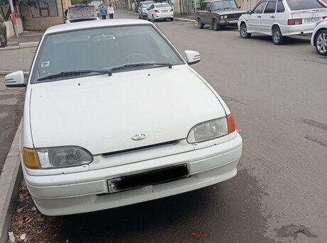 LADA (VAZ) 2115 2012