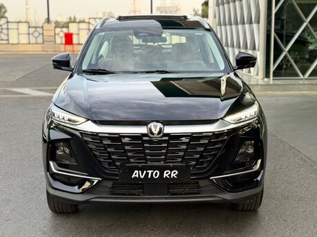 Changan  2025