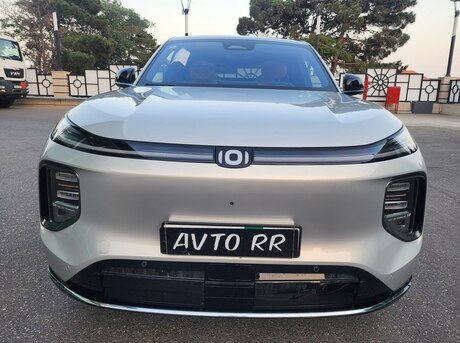 Changan  2025