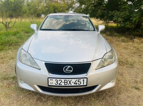 Lexus IS 250 2006