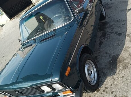 LADA (VAZ) 2106 1998