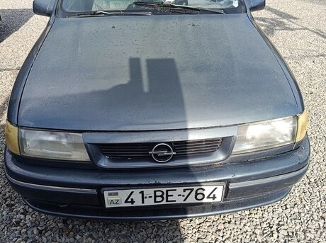 Opel Vectra 1995
