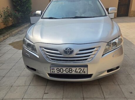 Toyota Camry 2006