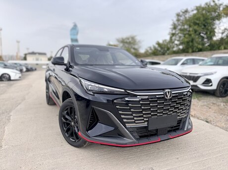 Changan  2026