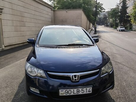 Honda Civic 2006