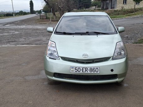 Toyota Prius 2008