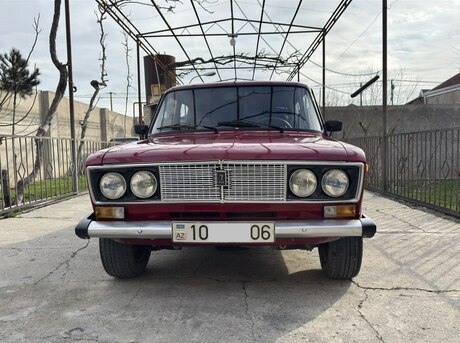 LADA (VAZ) 2106 2006