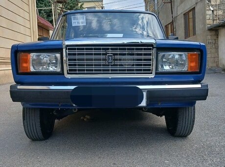 LADA (VAZ) 2107 2005