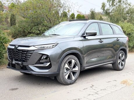 Changan  2025