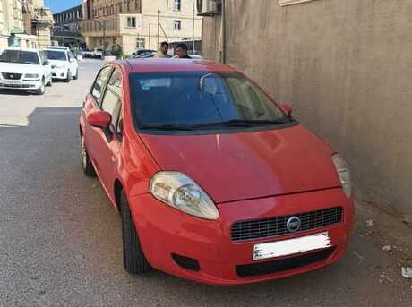 Fiat Punto 2006