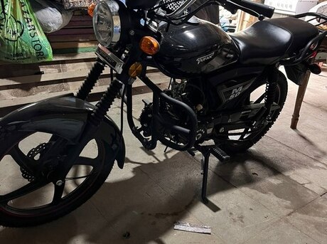 Tufan M50 2025