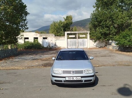 Volkswagen Golf 1999
