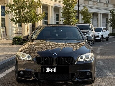 BMW  2013