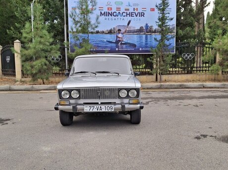 LADA (VAZ) 2106 2001