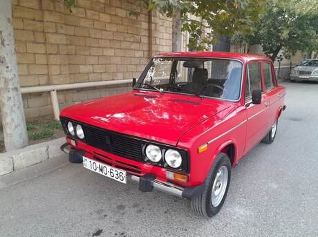 LADA (VAZ) 2106 2004
