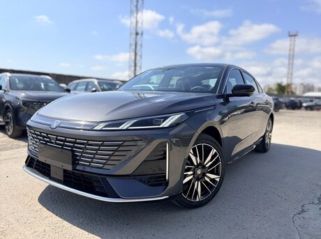 Changan Eado 2026