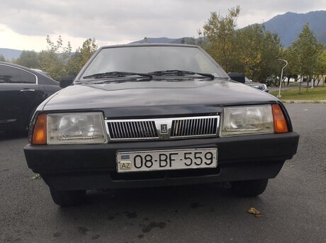 LADA (VAZ) 21099 1994