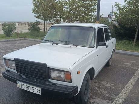 LADA (VAZ) 2107 2003