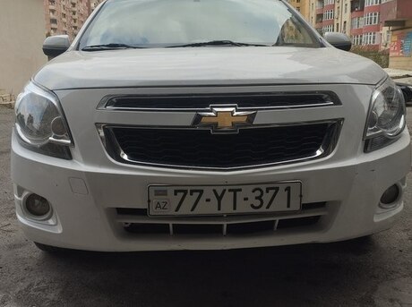 Chevrolet Cobalt 2024