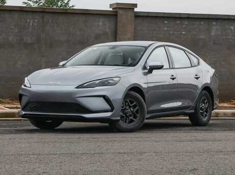BYD  2026