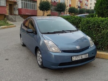 Toyota Prius 2008