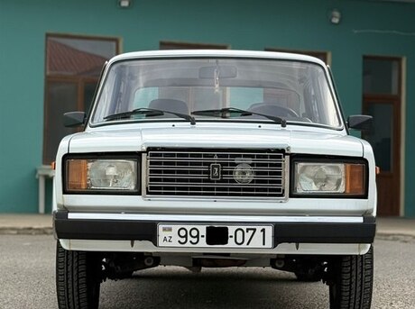 LADA (VAZ) 2107 2009