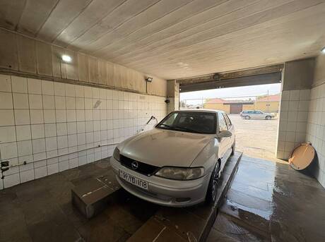 Opel Vectra 2000