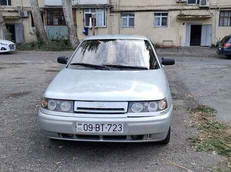 LADA (VAZ) 2110 2004
