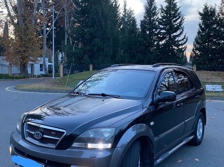 Kia Sorento 2005