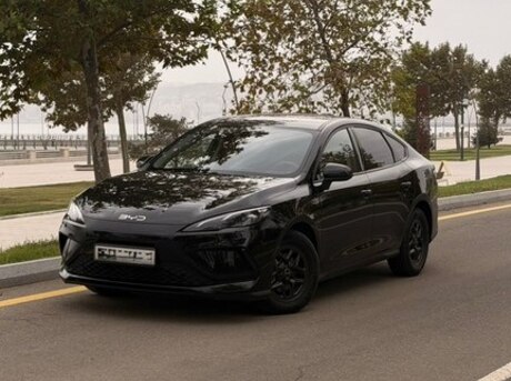BYD  2025