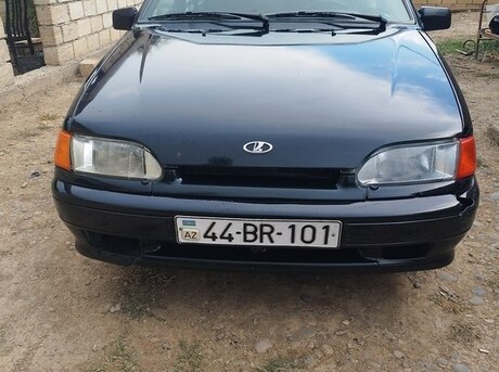 LADA (VAZ) 2115 2009