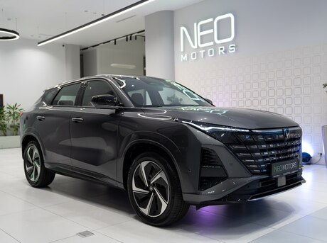 Changan  2026