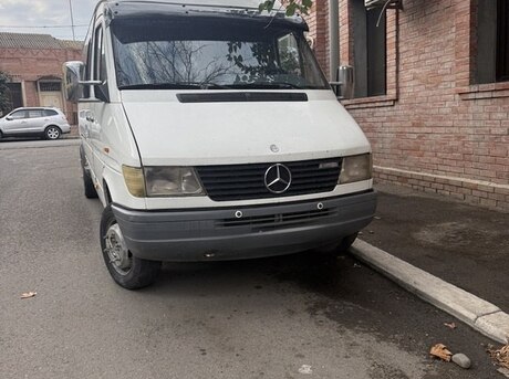 Mercedes Sprinter 312 1999