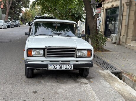 LADA (VAZ) 2107 2007