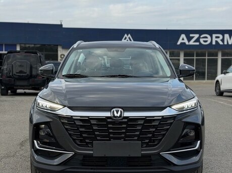 Changan  2026