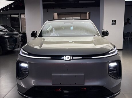 Changan  2025