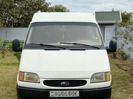 Ford Transit 1999