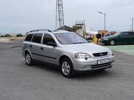 Opel Astra 1999