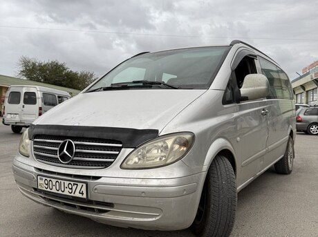 Mercedes  2008
