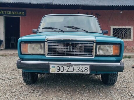 LADA (VAZ) 2107 2003