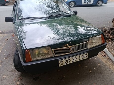 LADA (VAZ) 21099 1998
