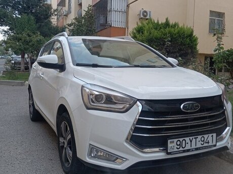 JAC  2025