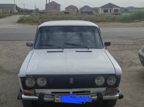 LADA (VAZ) 2106 1987