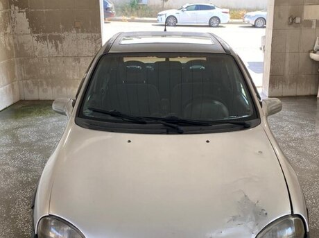 Opel Corsa 1997