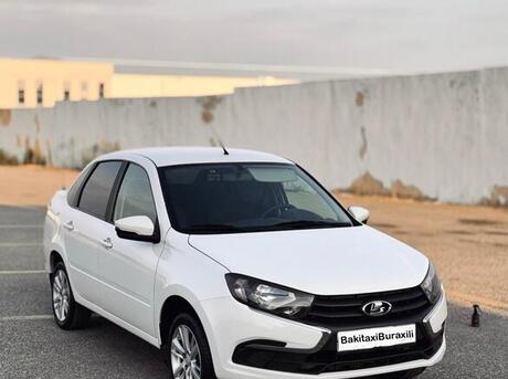 LADA (VAZ) Granta 2024