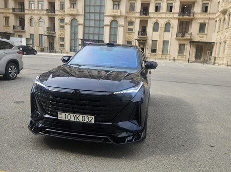 Changan  2025