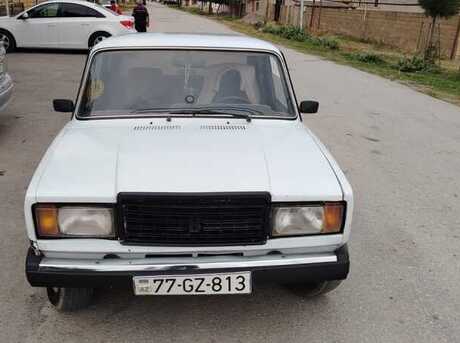 LADA (VAZ) 2107 2005