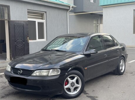Opel Vectra 1998