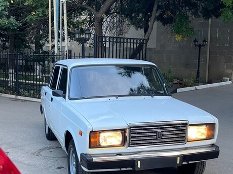 LADA (VAZ) 2107 2007