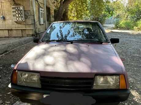 LADA (VAZ) 2109 1996